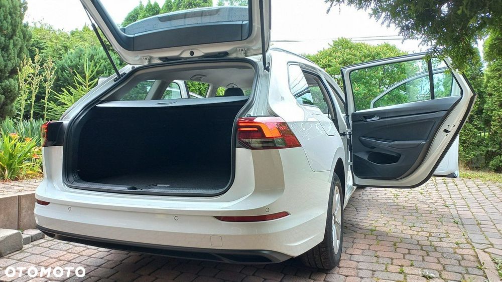 Volkswagen Golf - 35