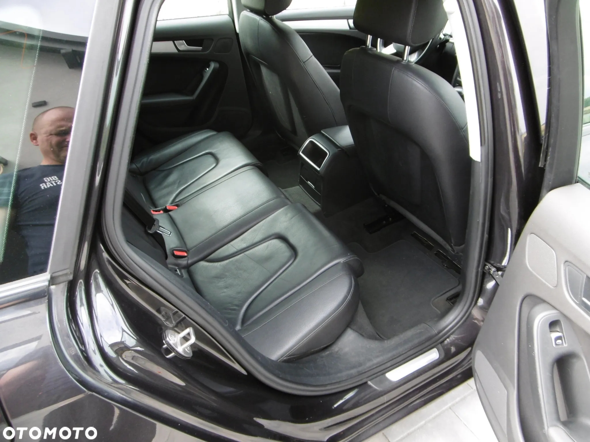 Audi A4 Avant 2.0 TDI DPF multitronic Ambiente - 12