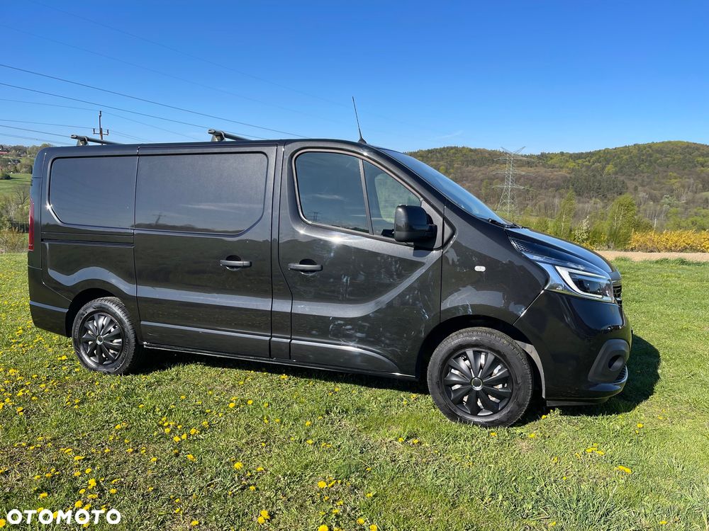 Renault Trafic - 25