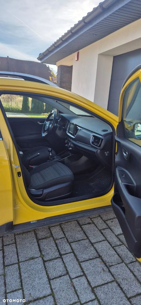 Kia Stonic 1.2 Spirit - 11