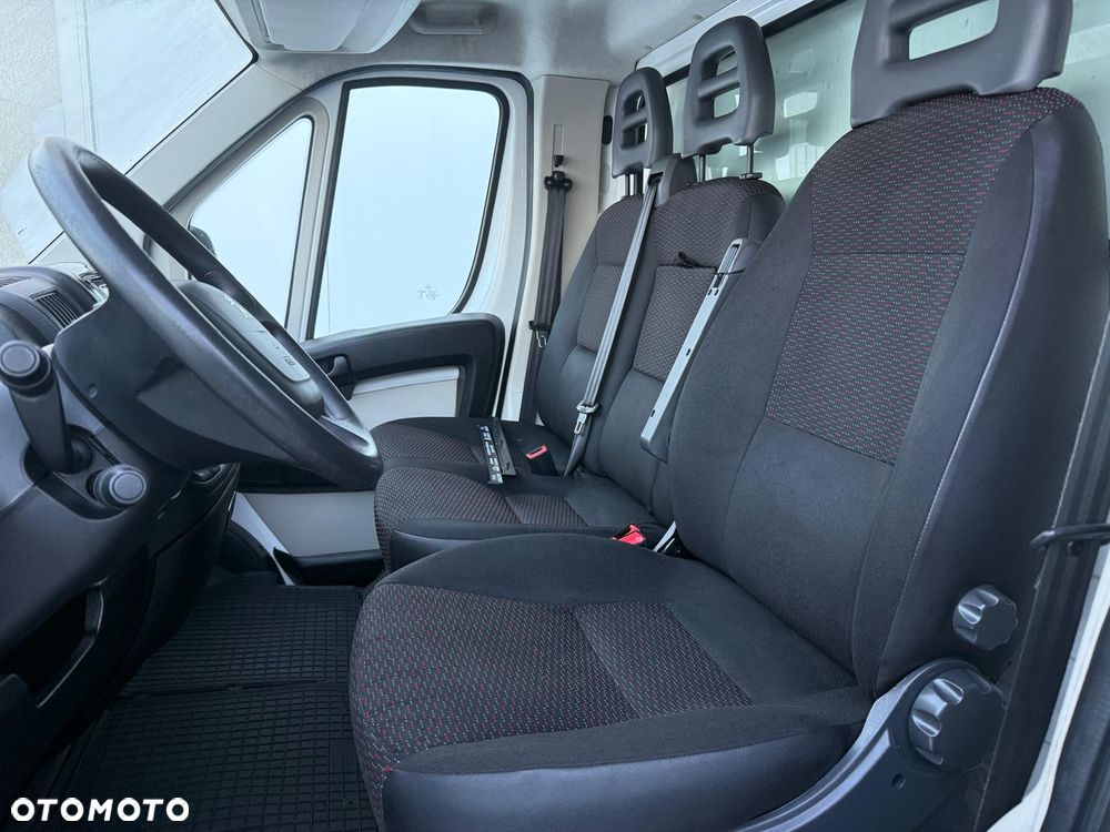 Peugeot Boxer 2.0 Diesel 163KM - 10