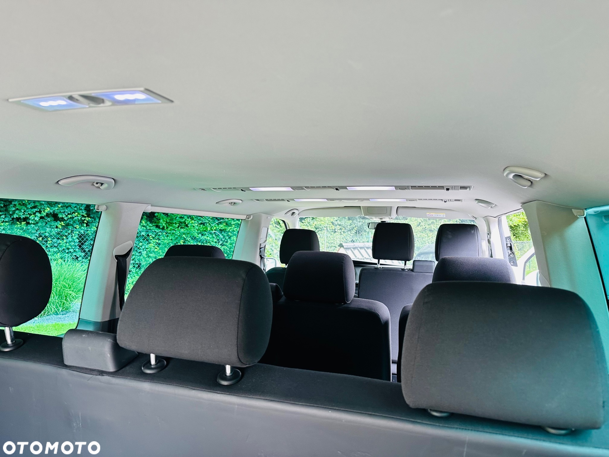 Volkswagen Caravelle 6.1 2.0 TDI L2 Highline - 20