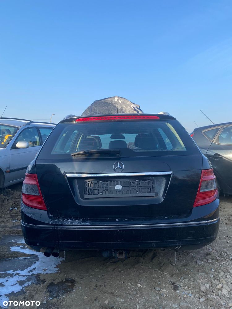 117/Mercedes-Benz c204/245/na części - 6