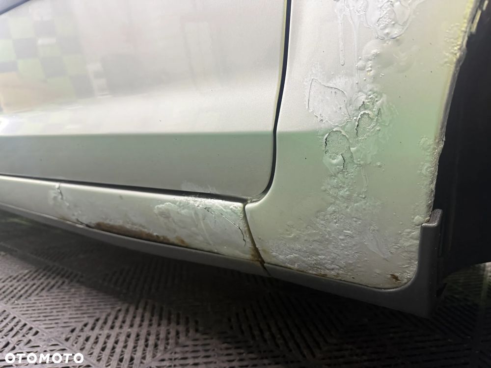 Ford Focus 1.6 FX Gold / Gold X - 19