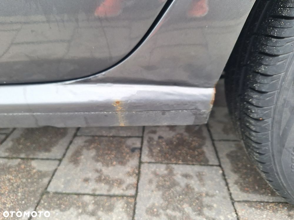 Volkswagen Polo 1.4 16V Highline - 5