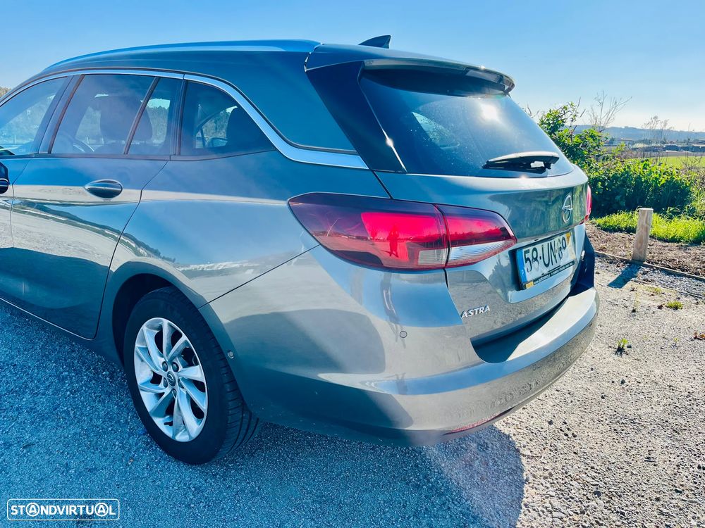 Opel Astra Sports Tourer 1.0 Innovation S/S - 2