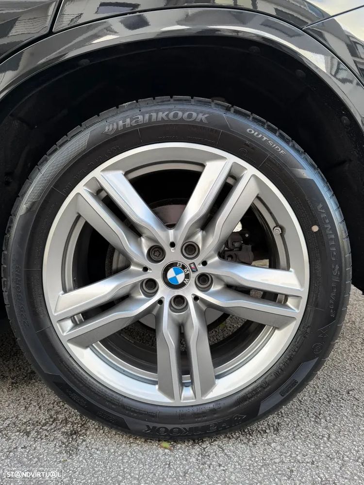 BMW X2 sDrive18i Aut. M Sport - 14
