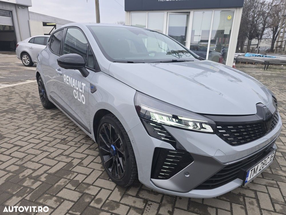 Renault Clio V 1.0 TCe 90 Techno - 20