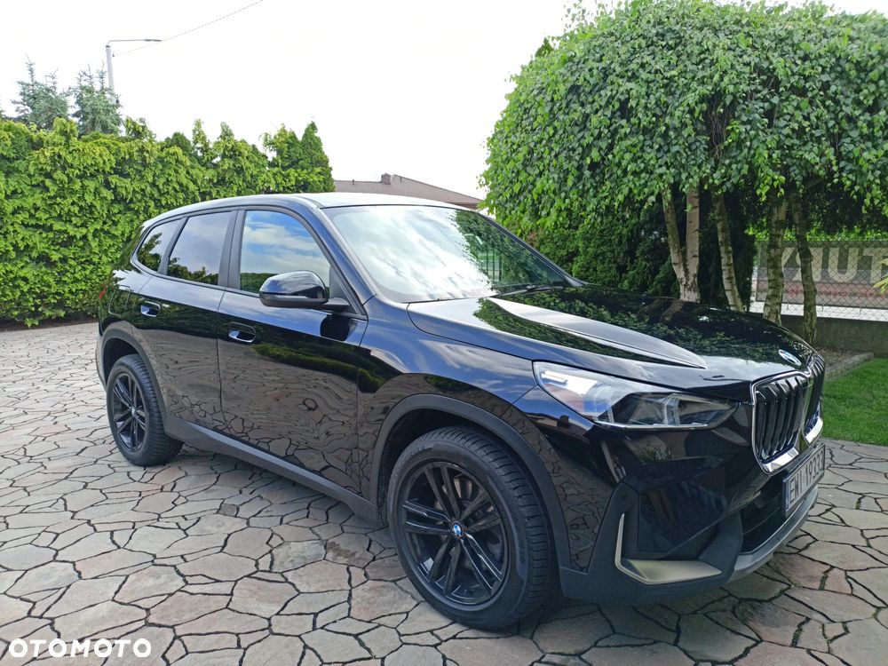 BMW X1 - 25
