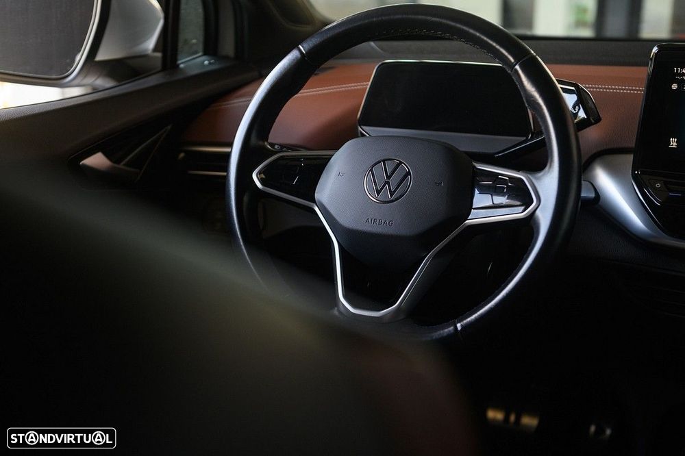 VW ID.4 Pro - 54