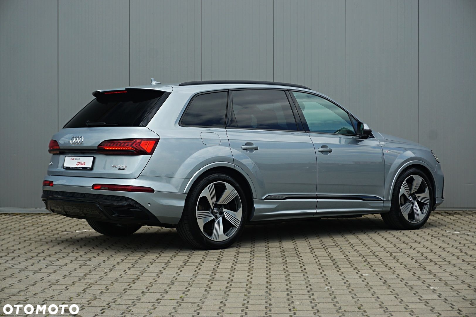 Audi Q7 - 4
