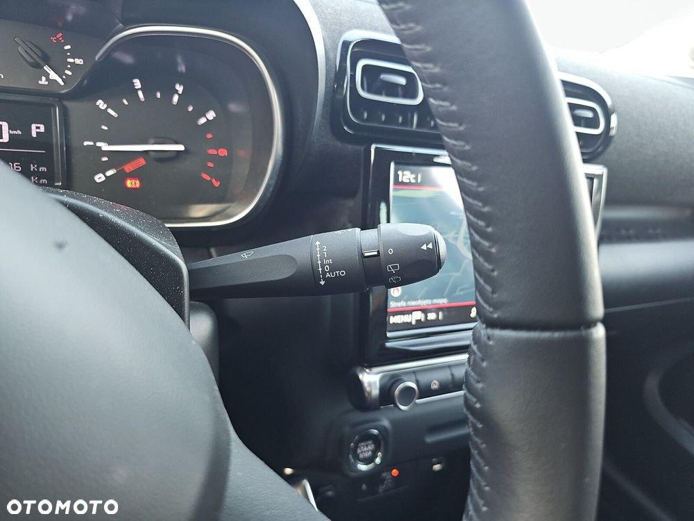 Citroën C3 Aircross 1.2 PureTech Shine Pack S&S EAT6 - 18