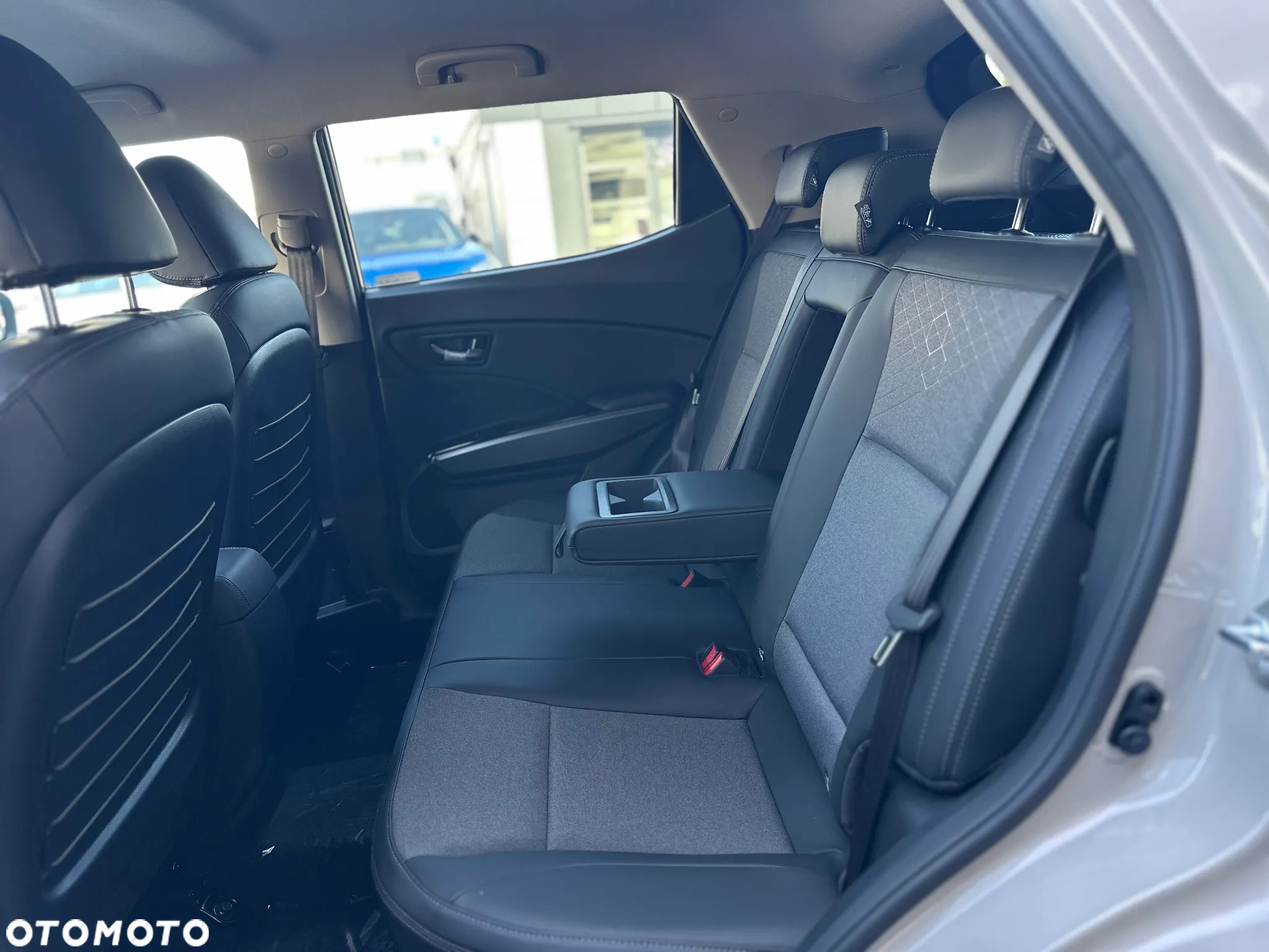 SsangYong/KGM Tivoli 1.5 T-GDI Adventure 4x4 - 11
