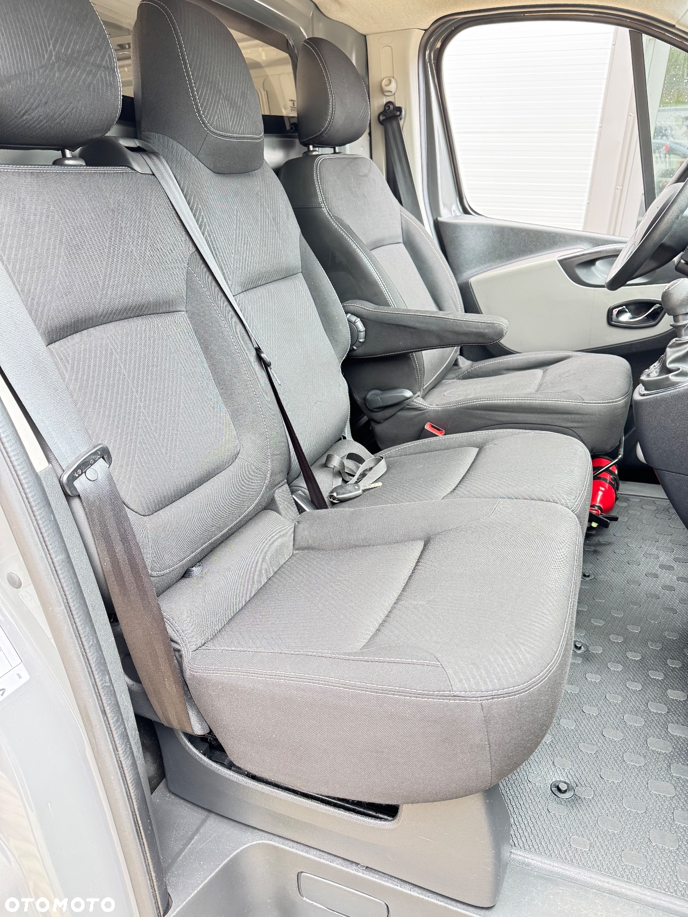 Renault Trafic - 30