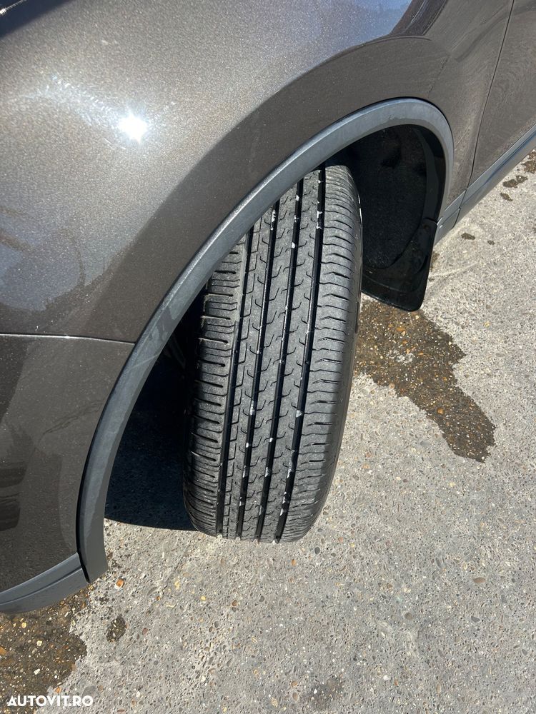 Volkswagen Touareg 3.0 V6 TDI BMT - 5