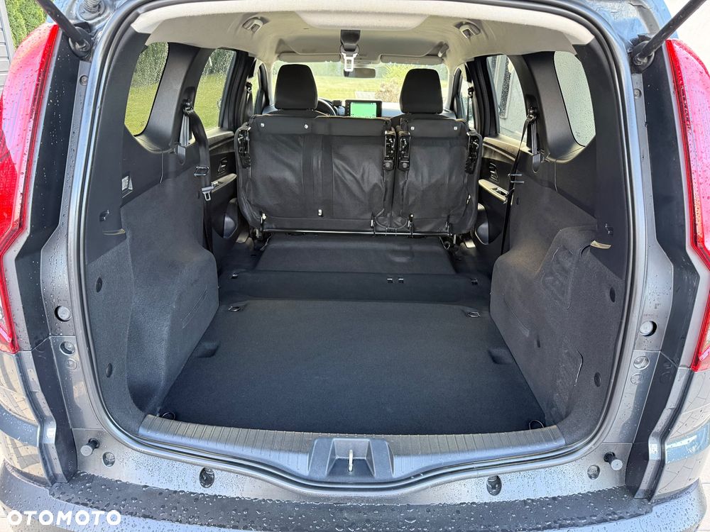 Dacia Jogger TCe 110 Extreme - 28