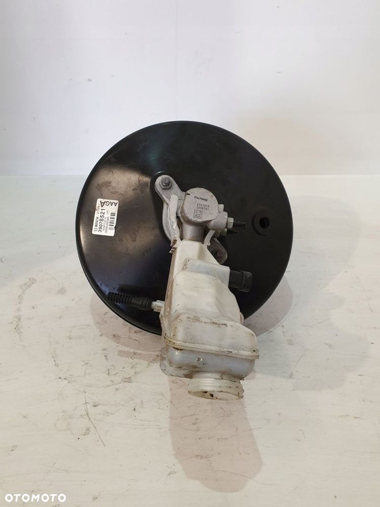 SERWO HAMULCOWE 39078521 OPEL CORSA E 18R 1.2B - 4