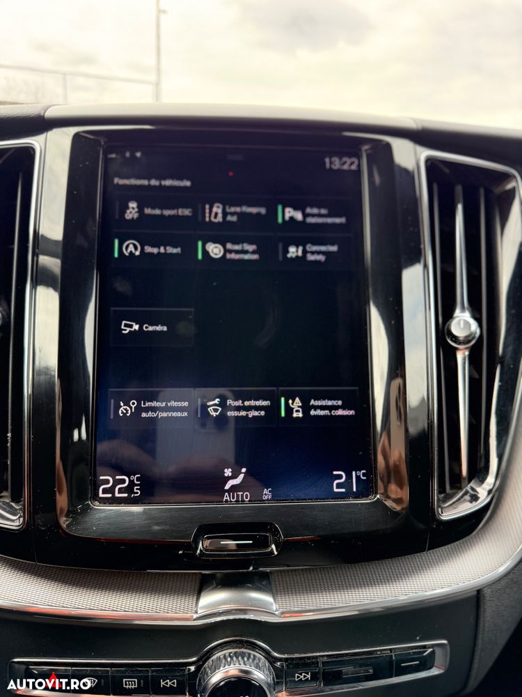 Volvo XC 60 D4 Geartronic RDesign - 8