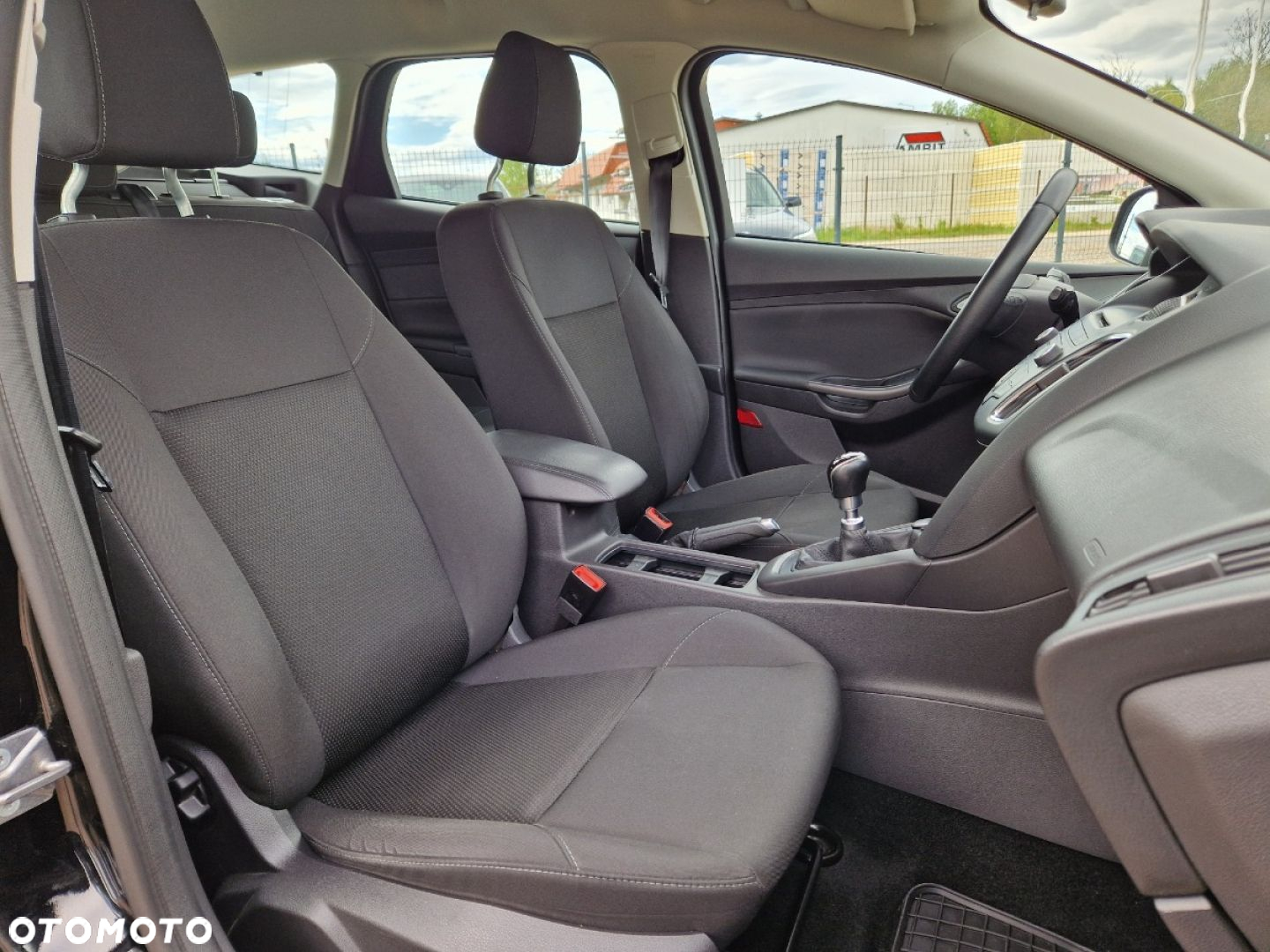 Ford Focus 1.0 EcoBoost Edition - 19