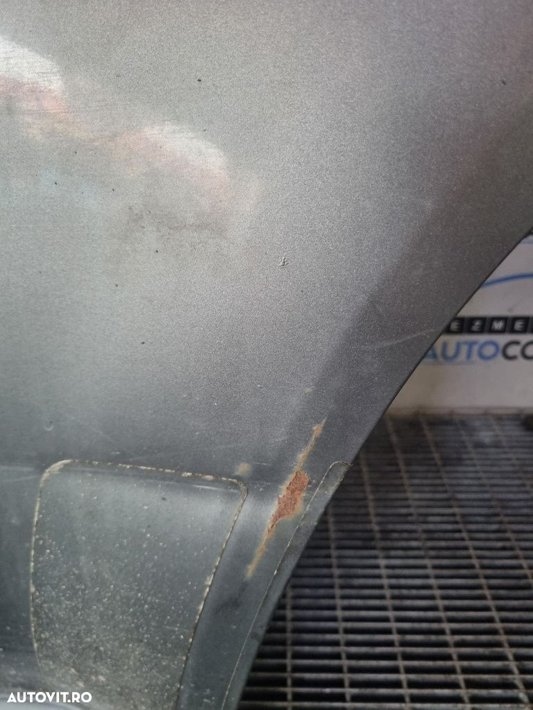 Usa Stanga Spate Nissan Murano 2002 - 2007 SUV 4 Usi GRI (1001) - 4