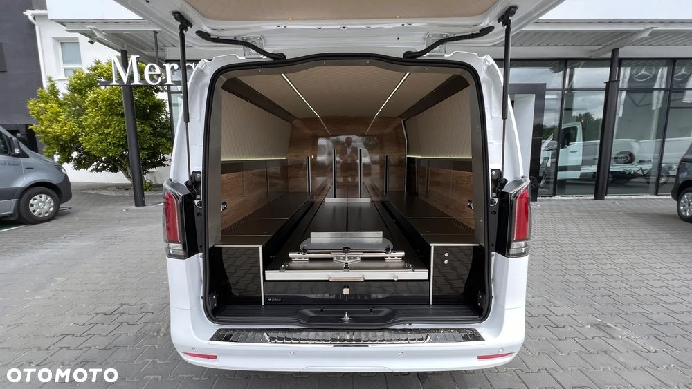 Mercedes-Benz Vito 116 CDI - 14