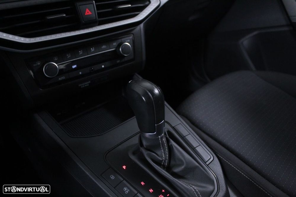 SEAT Ibiza 1.0 TSI Style DSG - 30