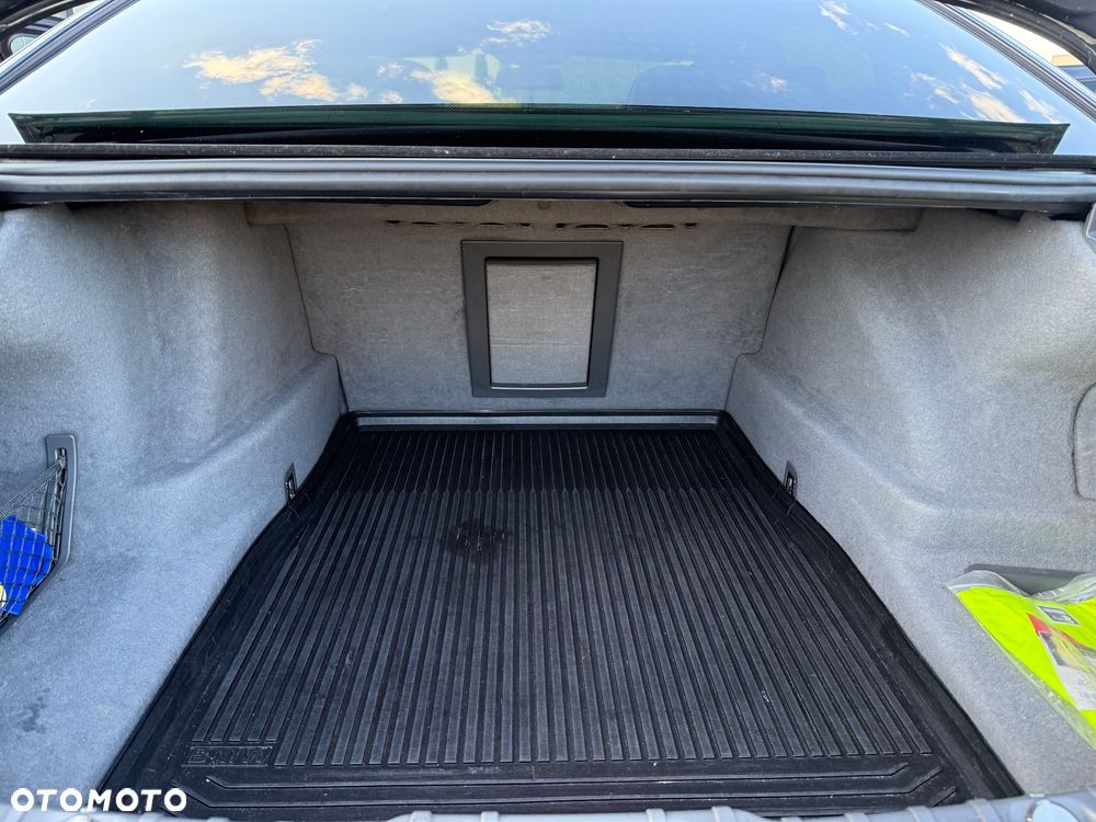 BMW Seria 7 740d xDrive - 18