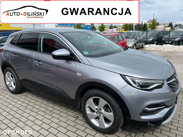 Opel Grandland X 1.6 D Start/Stop Business INNOVATION