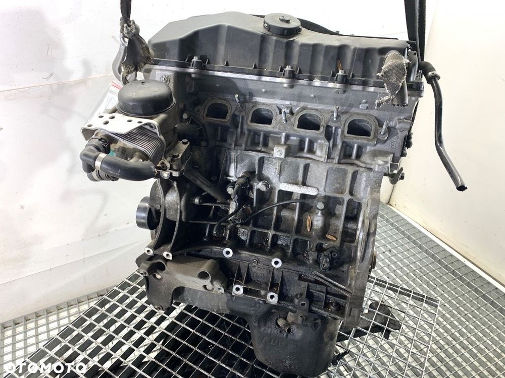 SILNIK  BMW 3 (E90) 2004 - 2012 318 i 95 kW [129 KM] benzyna 2005 - 2007 N46B20B - 1