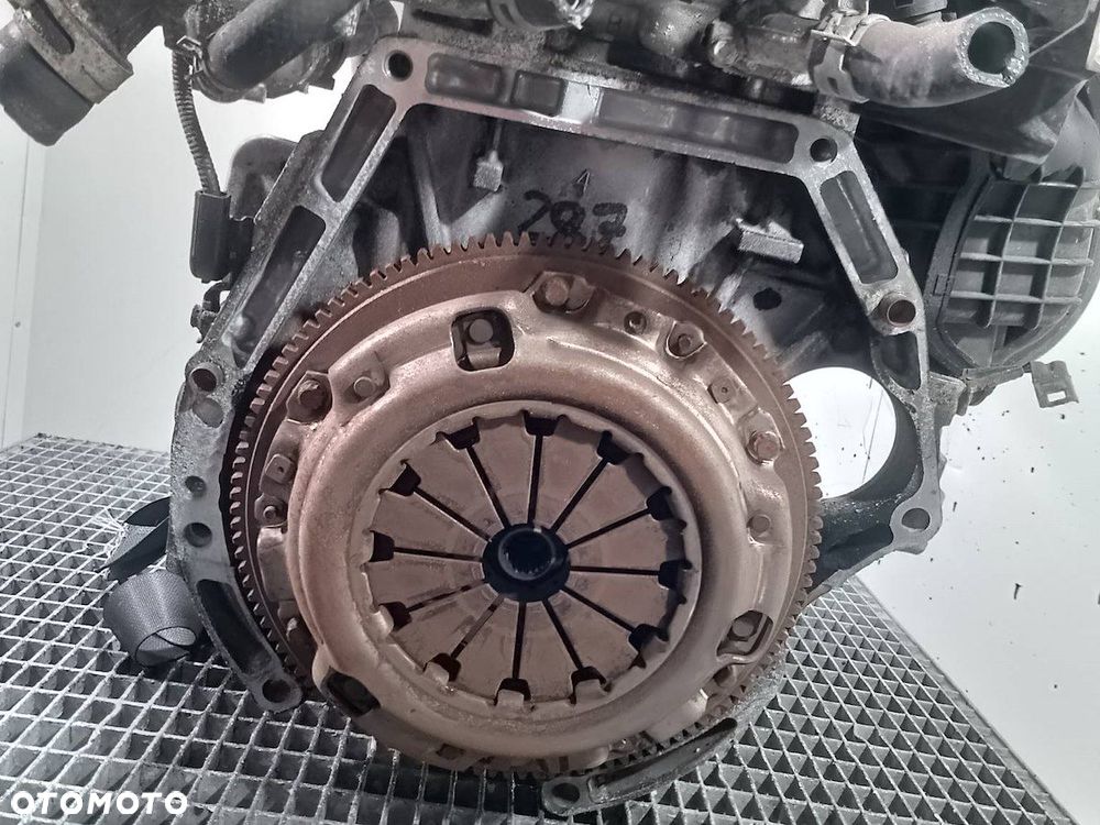 SILNIK HONDA CIVIC IX R18Z4 1.8 I-VTEC - 4