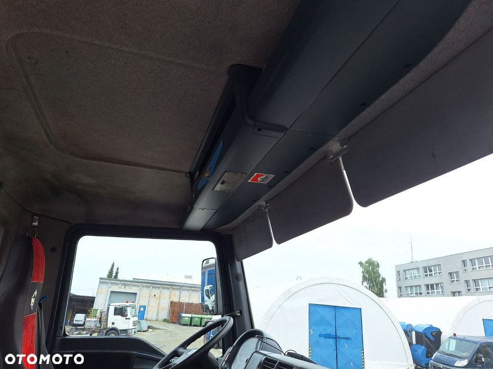 MAN Tgm 18.280 4X2 Bb - 28