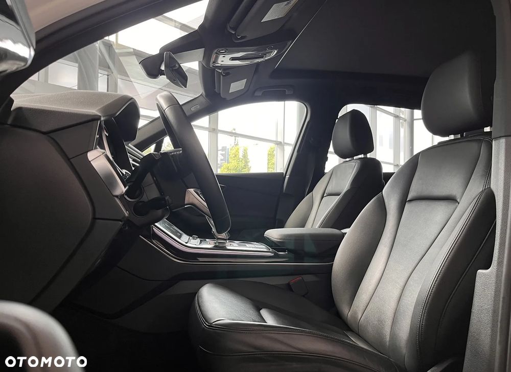 Audi Q7 - 26