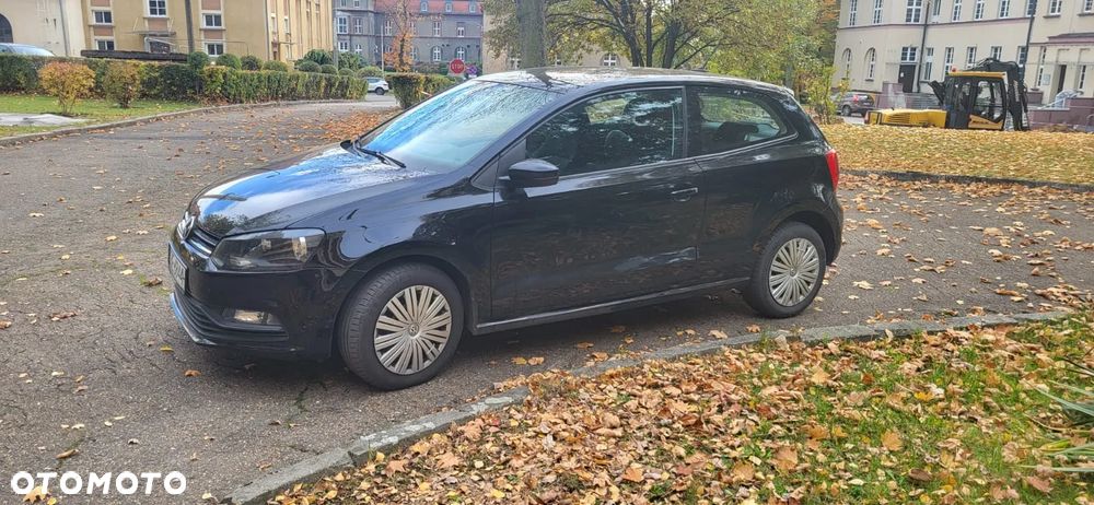 Volkswagen Polo 1.4 TDI (Blue Motion Technology) Comfortline - 10