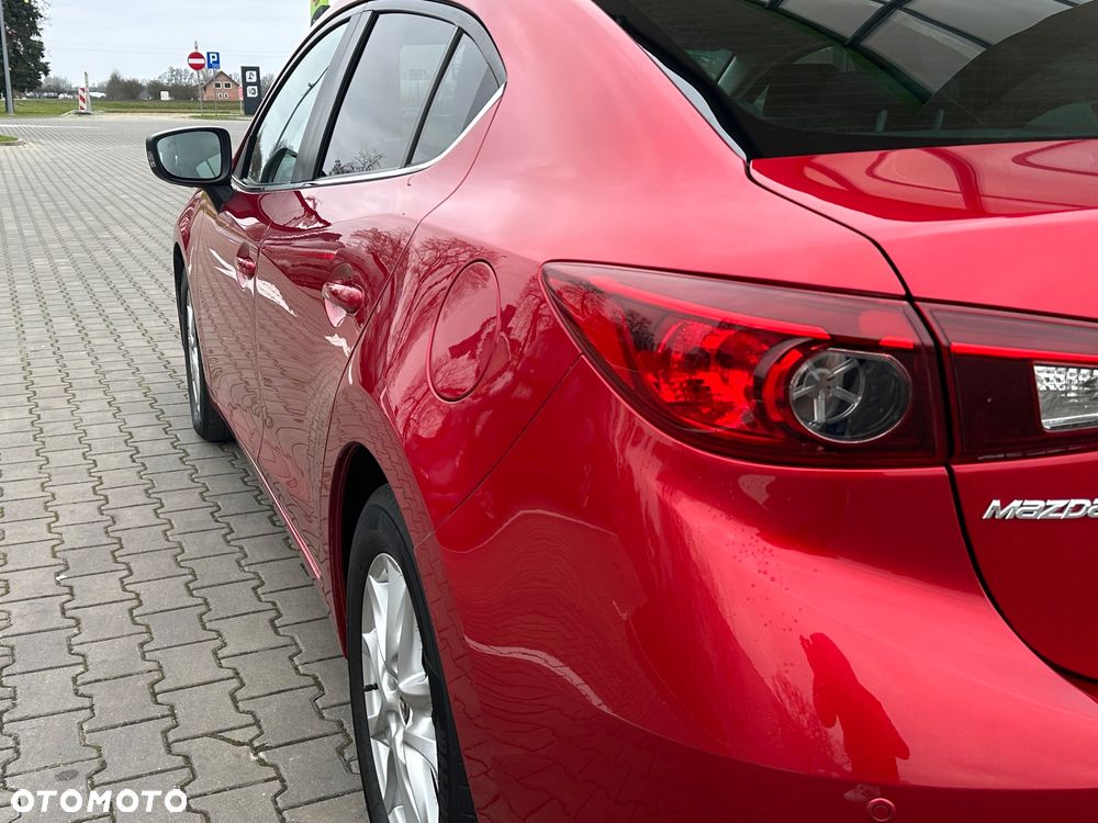 Mazda 3 SKYACTIV-G 120 Center-Line - 16