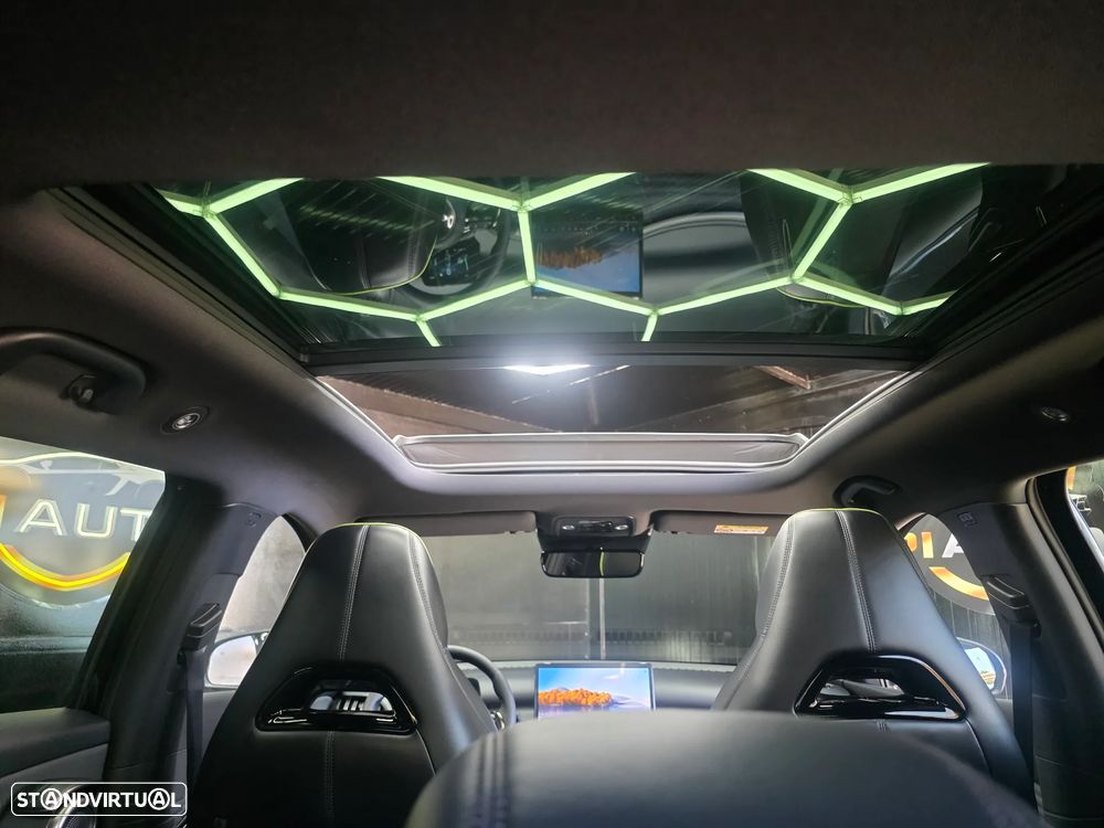 BYD Atto 3 Comfort - 40
