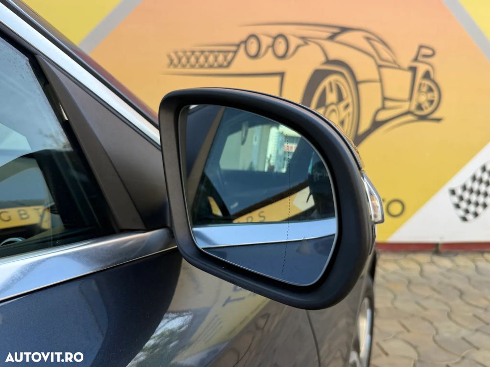 Mercedes-Benz C - 11