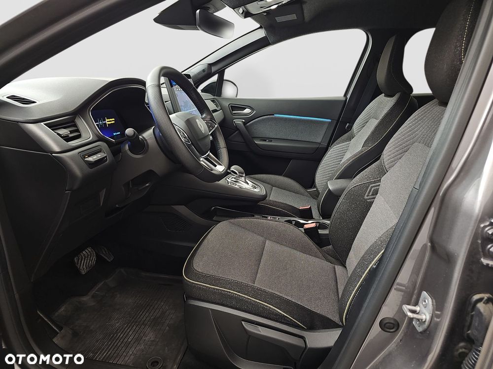 Renault Symbioz 1.6 E-Tech Full Hybrid 145 Techno - 10