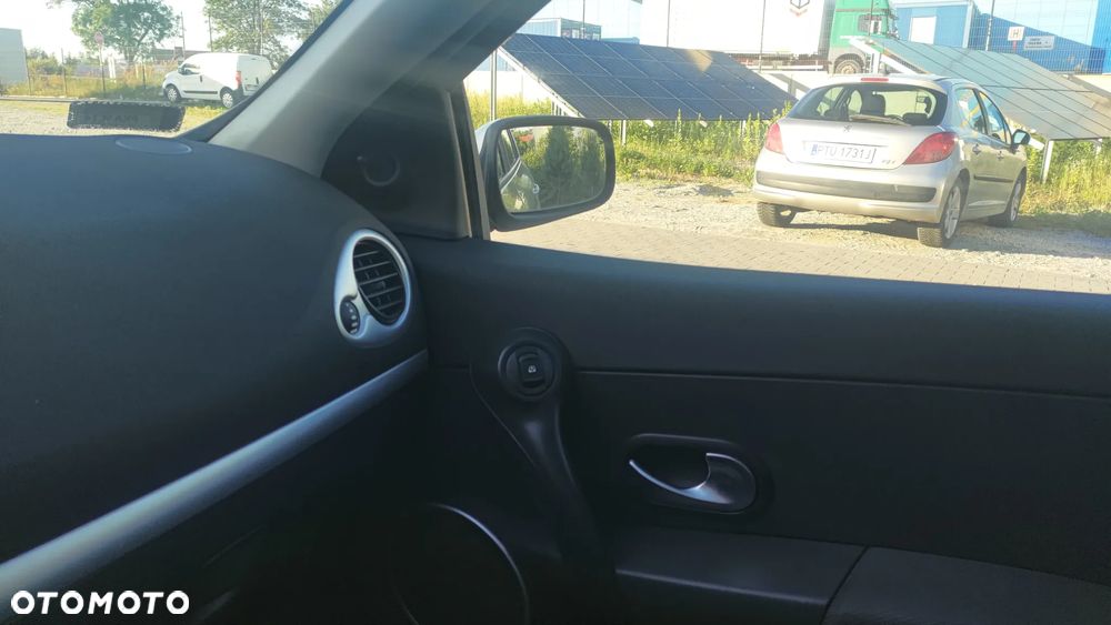 Renault Clio 1.5 dCi Expression - 10