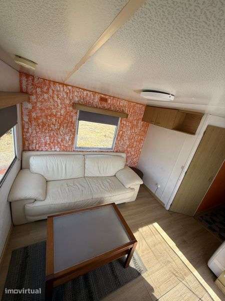 Casa Móvel T2 Mobile Home
