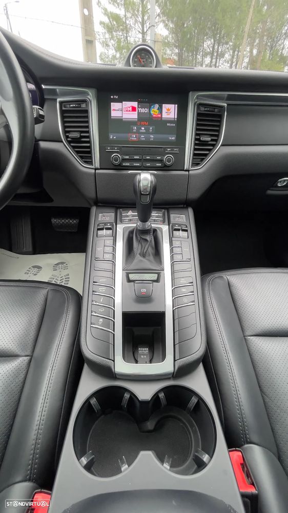 Porsche Macan Standard - 14