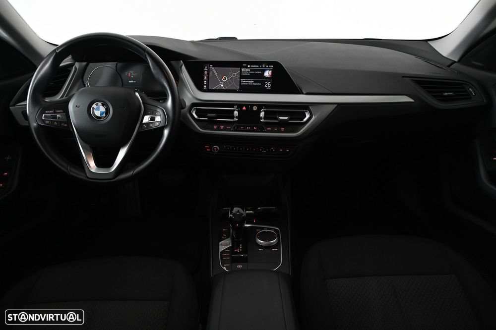 BMW 216 Gran Coupé d Advantage - 3