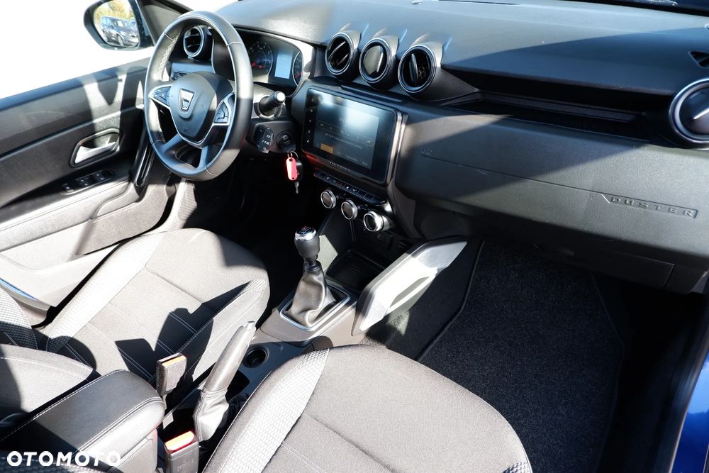 Dacia Duster TCe 100 2WD Prestige - 4