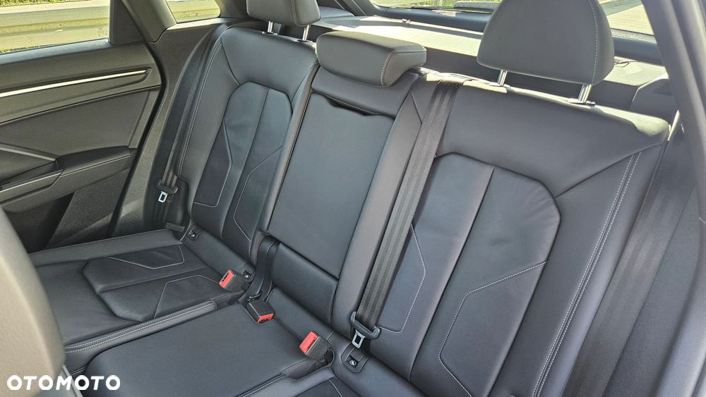 Audi Q3 45 TFSI Quattro S Line S tronic - 26