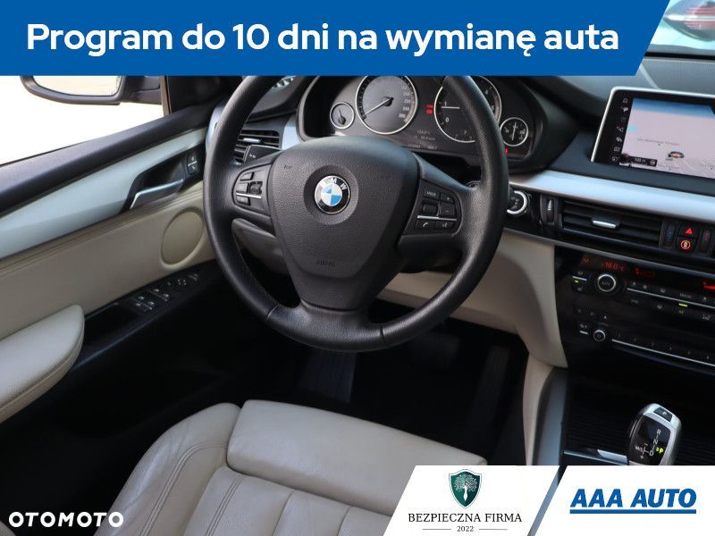 BMW X5 - 9