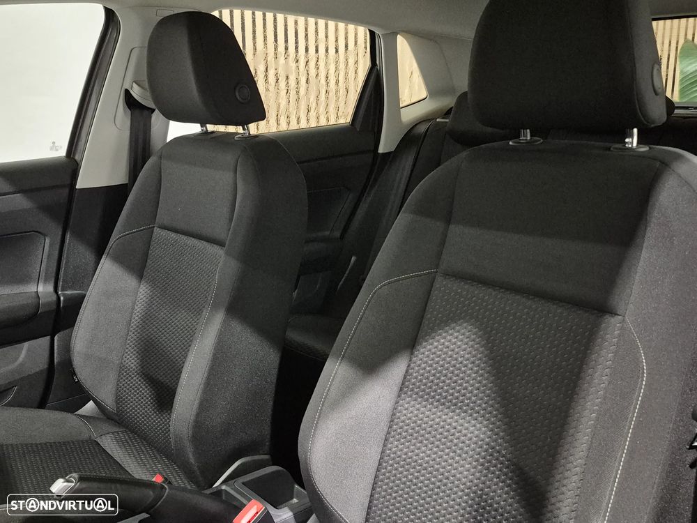 VW Polo 1.0 TSI Confortline - 30