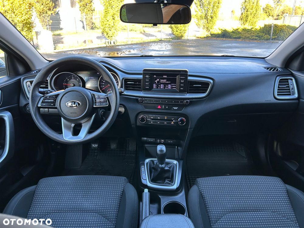 Kia Ceed 1.6 CRDi Edition 7 - 5
