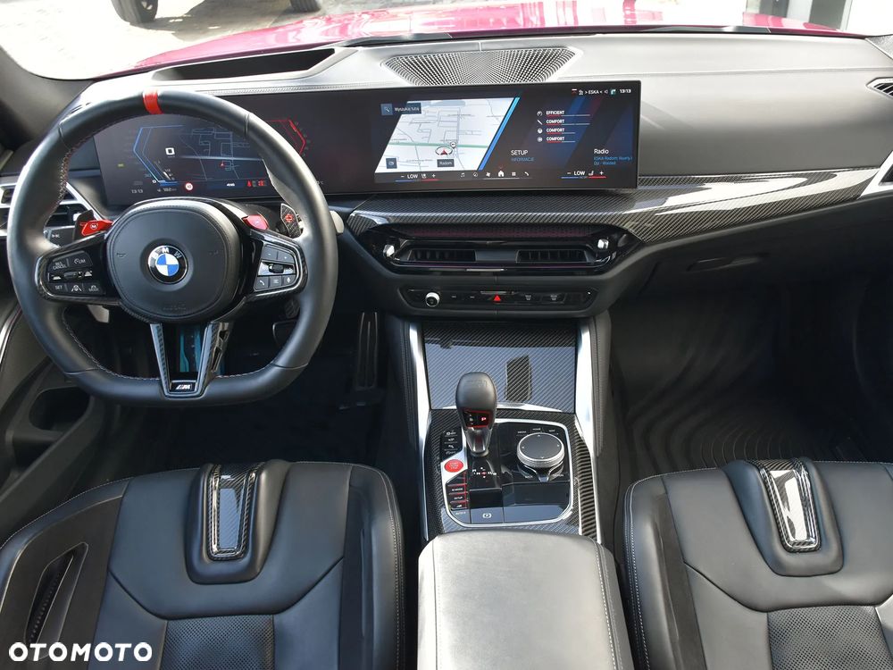 BMW M3 2025 photo 3