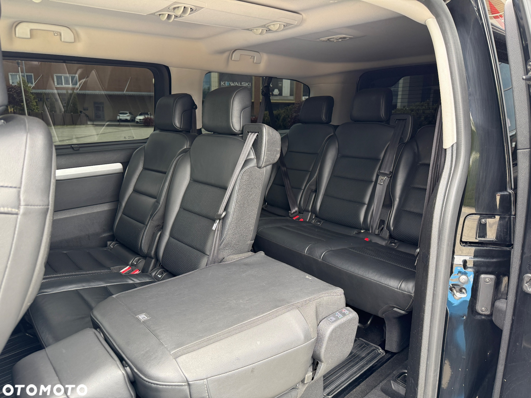 Toyota Proace Verso 2.0 D4-D Long Family - 19