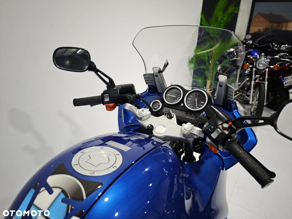 BMW K - 16