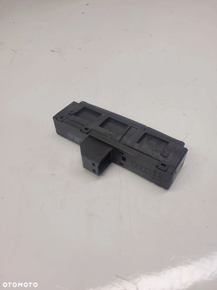 WŁĄCZNIK GUZIK STAR STOP AUDI A4 B8 A5 8T Q5 8K0959673L - 2
